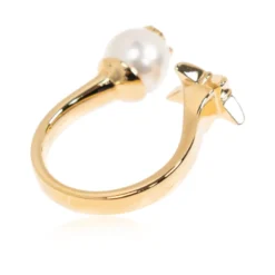 Stjerneperle Ring