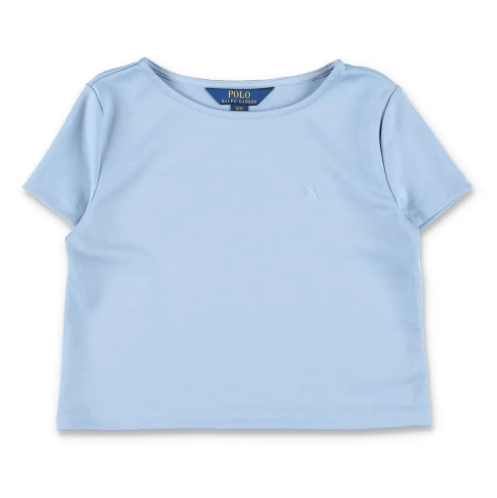 Sæt Mini Nederdel + T-shirt