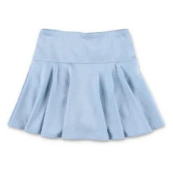 Sæt Mini Nederdel + T-shirt