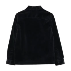 Stone Island Coats Blue