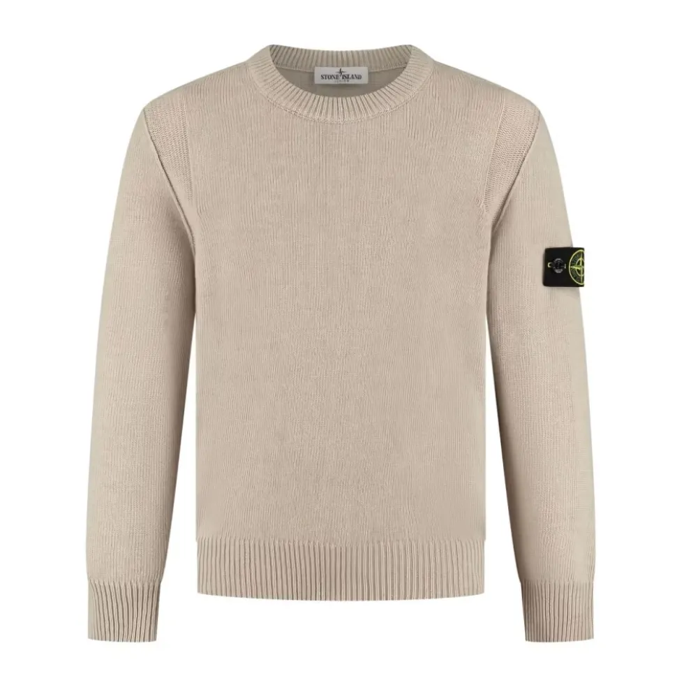 Stone Island Sweaters