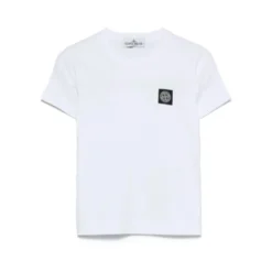 Stone Island T-shirts og Poloer