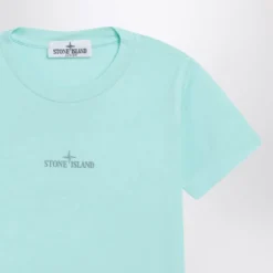 Stone Island T-shirts og Polos