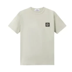 Stone Island T-shirts og Polos