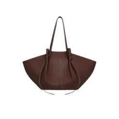 Stor Mochi Pebble Grain taske