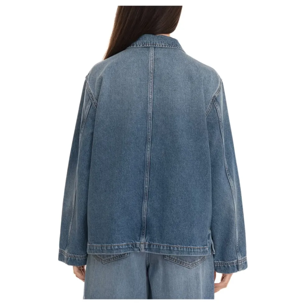 Straight Jacket