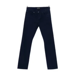 Straight Jeans