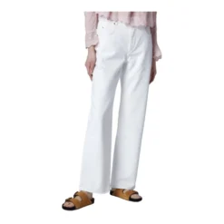Straight Jeans