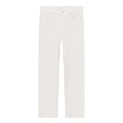 Straight Jeans