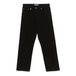 Straight Jeans