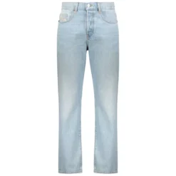 Straight Jeans