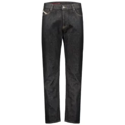 Straight Jeans