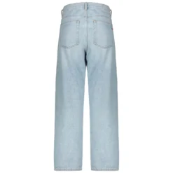 Straight Jeans