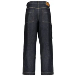 Straight Jeans