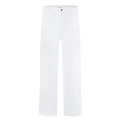 Straight Jeans