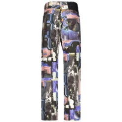 Straight Jeans