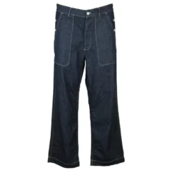 Straight Jeans