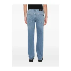 Straight Jeans