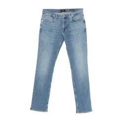 Straight Jeans