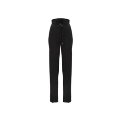 Straight Trousers