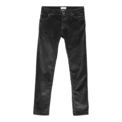 Straight Trousers
