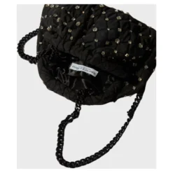 Strass Mini Game Clutch