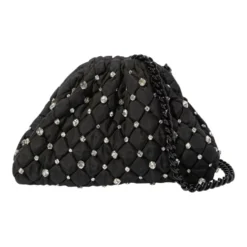 Strass Mini Game Clutch