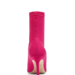 85 Stretch Bootie