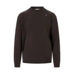 Stretch Cotton Fleece Stellina