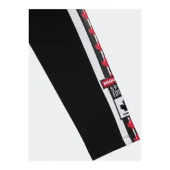 Stretch Cotton Pants