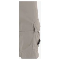 Stretch Cotton Shorts