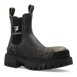 Strike Chelsea Boot