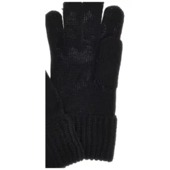 Strikkede handsker