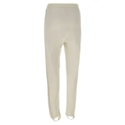Strikkede Track Pants