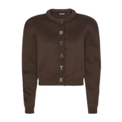 Strikket Cardigan