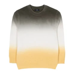 Strikket sweater