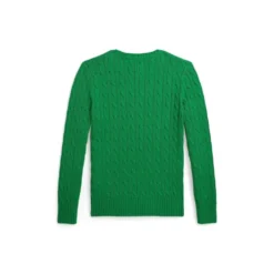 Strikket Sweater