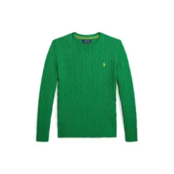 Strikket Sweater