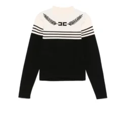 Strikket Top