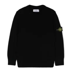 Strik Pullover Sweater