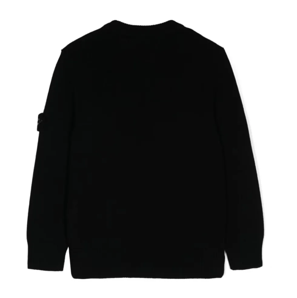 Strik Pullover Sweater
