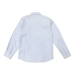 Striped Pattern Shirt