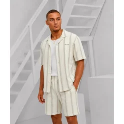 Striped Zomerset