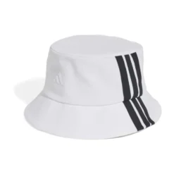 3-Stripes Bucket Hat