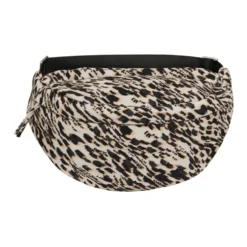 Strokey Small Bumbag med Justerbar Rem