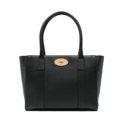 Structured Tote Bag