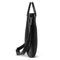 Struktureret Tote Bag
