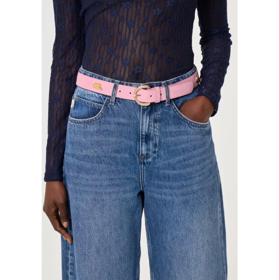 Studded Marina Bælte