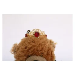 Stunning Crystal Crown Hårbånd