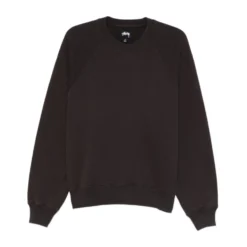 Stussy Sweaters Black